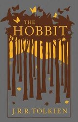 The Hobbit (Collector’s Edition) - фото обкладинки книги