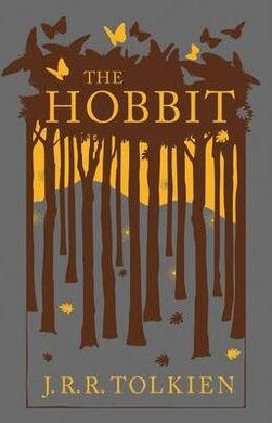 The Hobbit (Collector’s Edition) - фото книги