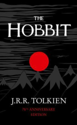 The Hobbit : or There and Back Again - фото обкладинки книги
