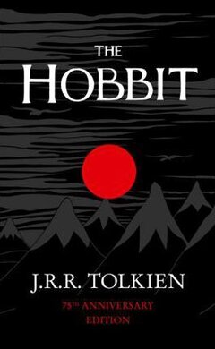The Hobbit : or There and Back Again - фото книги