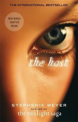 The Host - фото книги