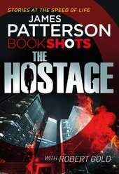 The Hostage : BookShots - фото обкладинки книги