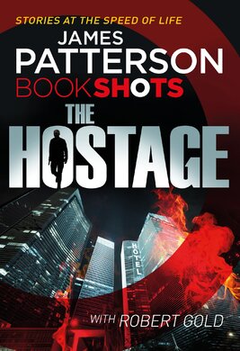 The Hostage : BookShots - фото книги