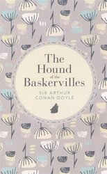 The Hound of the Baskervilles - фото обкладинки книги