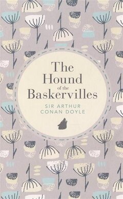 The Hound of the Baskervilles - фото книги