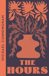 The Hours (Collins Modern Classics) - фото обкладинки книги