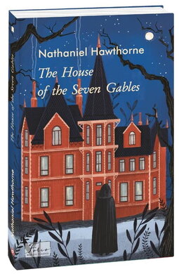 The House of the Seven Gables - фото книги