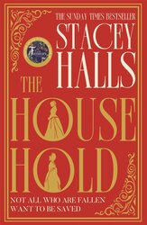 The Household - фото обкладинки книги