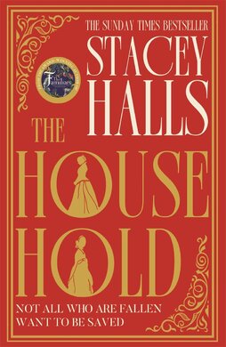 The Household - фото книги