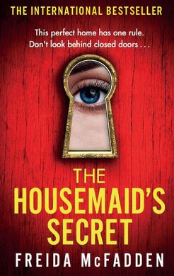 The Housemaid's Secret - фото книги