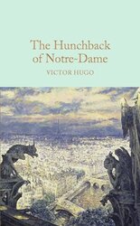 The Hunchback of Notre-Dame - фото обкладинки книги