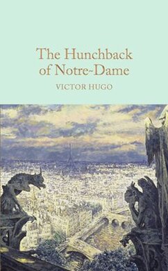The Hunchback of Notre-Dame - фото книги