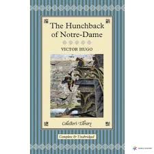 The Hunchback of Notre-Dame - фото книги