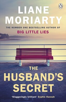 The Husband's Secret - фото книги