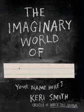The Imaginary World of - фото обкладинки книги