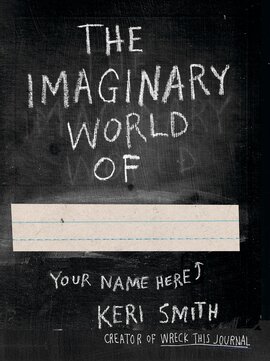 The Imaginary World of - фото книги