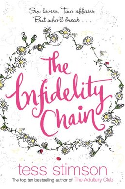 The Infidelity Chain - фото книги