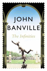 The Infinities - фото обкладинки книги