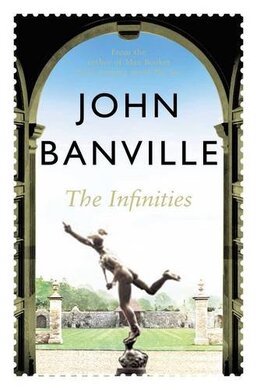 The Infinities - фото книги