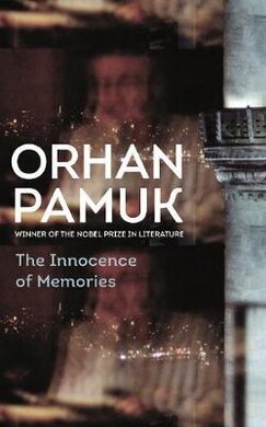 The Innocence of Memories - фото книги