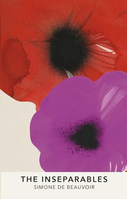 The Inseparables (Vintage Classics French Series) - фото книги