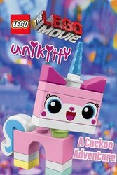 The LEGO Movie. UniKitty: A Cuckoo Adventure - фото обкладинки книги