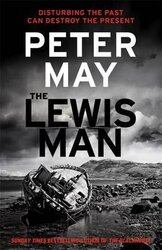 The Lewis Man - фото обкладинки книги