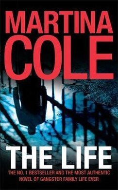 The Life : A dark suspense thriller of crime and corruption - фото книги