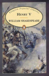 The Life of Henry V - фото обкладинки книги