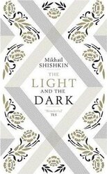 The Light and the Dark - фото обкладинки книги