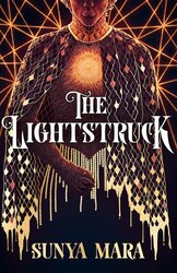 The Lightstruck: The action-packed, gripping sequel to The Darkening - фото обкладинки книги
