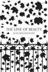 The Line of Beauty - фото обкладинки книги