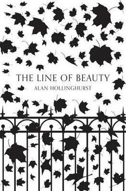 The Line of Beauty - фото книги