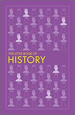 The Little Book of History - фото книги