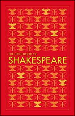 The Little Book of Shakespeare - фото книги