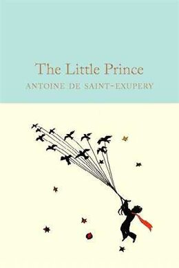 The Little Prince - фото книги