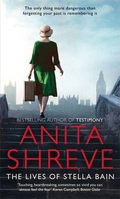 The Lives of Stella Bain - фото книги
