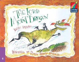 The Lord Mount Dragon ELT Edition - фото книги