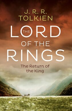 The Lord of the Rings. The Return of the King. Book 3 - фото книги