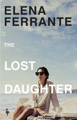 The Lost Daughter (Film Tie-in) - фото книги