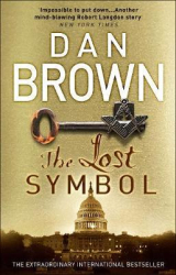 The Lost Symbol : (Robert Langdon Book 3) - фото обкладинки книги