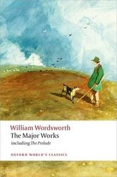 The Major Works - фото обкладинки книги