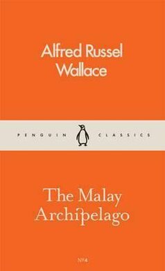 The Malay Archipelago - фото книги