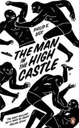 The Man in the High Castle - фото обкладинки книги