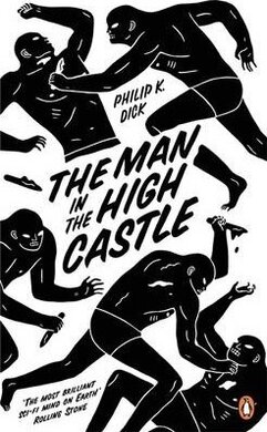 The Man in the High Castle - фото книги