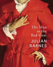 The Man in the Red Coat - фото обкладинки книги