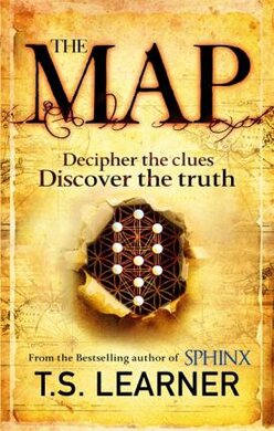 The Map - фото книги