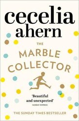 The Marble Collector - фото обкладинки книги