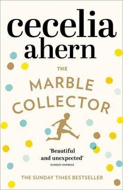 The Marble Collector - фото книги