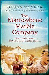 The Marrowbone Marble Company - фото обкладинки книги
